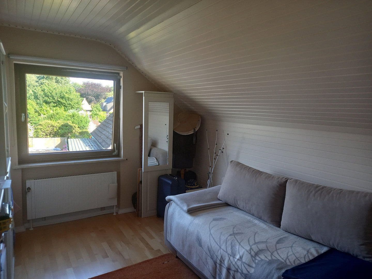 Prodej domu 134 m², pozemek 741 m², Großhansdorf, Šlesvicko-Holštýnsko Prodej domu 134 m², pozemek 741 m², Großhansdorf, Šlesvicko-Holštýnsko