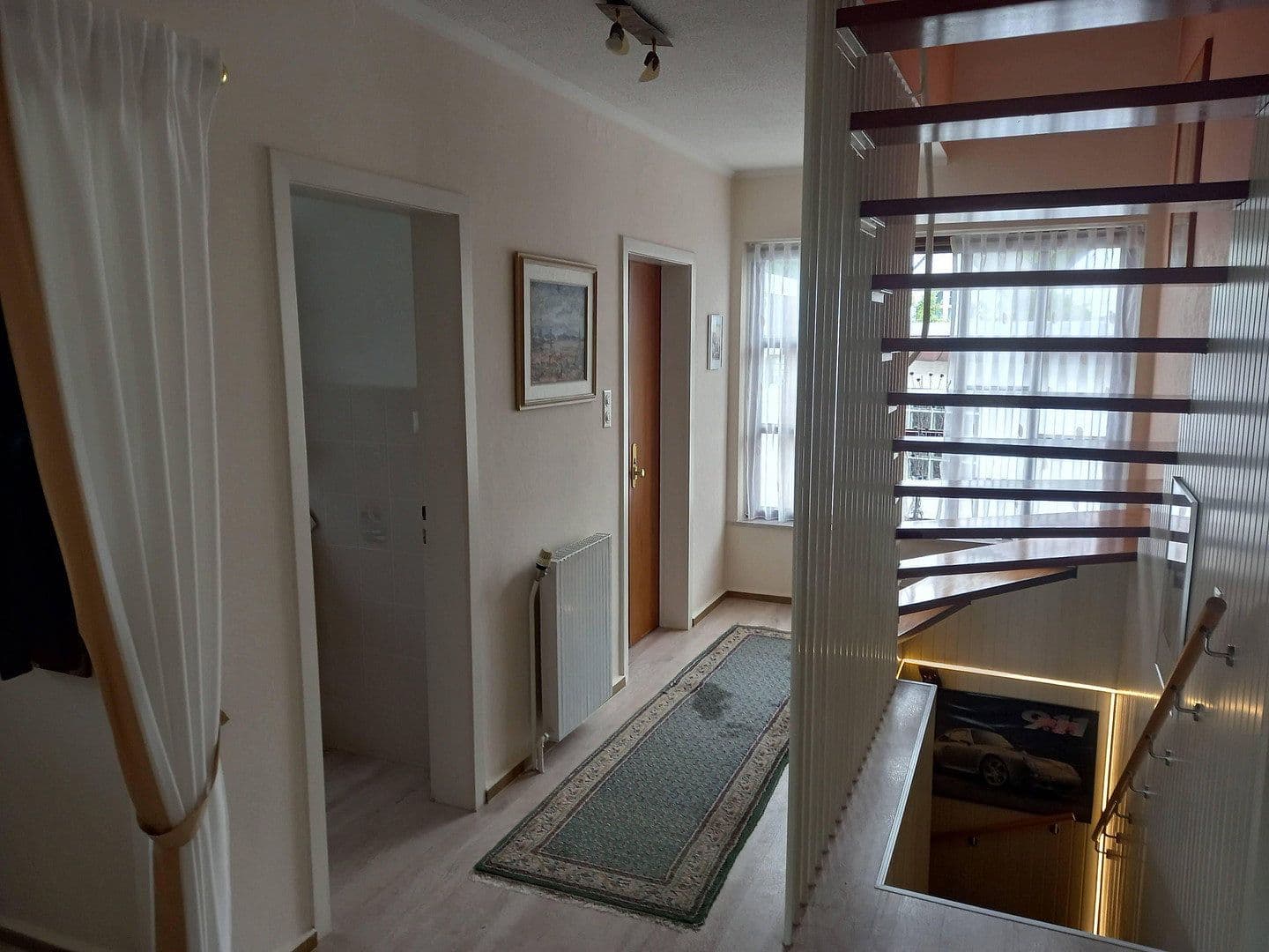 Prodej domu 134 m², pozemek 741 m², Großhansdorf, Šlesvicko-Holštýnsko Prodej domu 134 m², pozemek 741 m², Großhansdorf, Šlesvicko-Holštýnsko