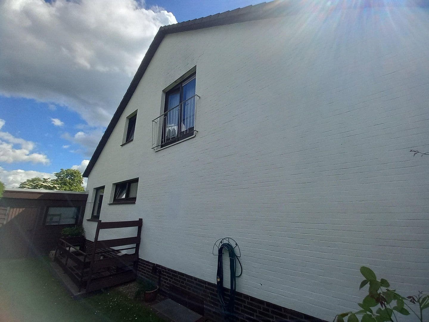 Prodej domu 134 m², pozemek 741 m², Großhansdorf, Šlesvicko-Holštýnsko Prodej domu 134 m², pozemek 741 m², Großhansdorf, Šlesvicko-Holštýnsko