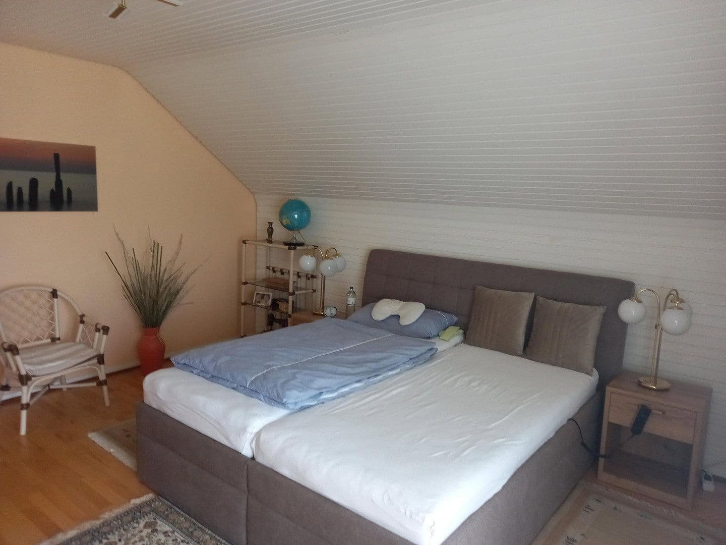 Prodej domu 134 m², pozemek 741 m², Großhansdorf, Šlesvicko-Holštýnsko Prodej domu 134 m², pozemek 741 m², Großhansdorf, Šlesvicko-Holštýnsko