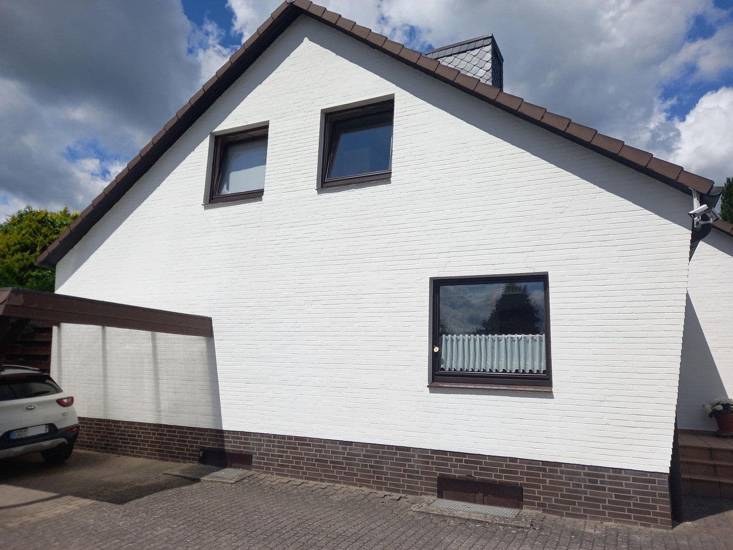 Prodej domu 134 m², pozemek 741 m², Großhansdorf, Šlesvicko-Holštýnsko Prodej domu 134 m², pozemek 741 m², Großhansdorf, Šlesvicko-Holštýnsko