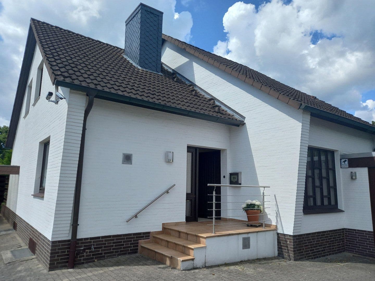 Prodej domu 134 m², pozemek 741 m², Großhansdorf, Šlesvicko-Holštýnsko Prodej domu 134 m², pozemek 741 m², Großhansdorf, Šlesvicko-Holštýnsko