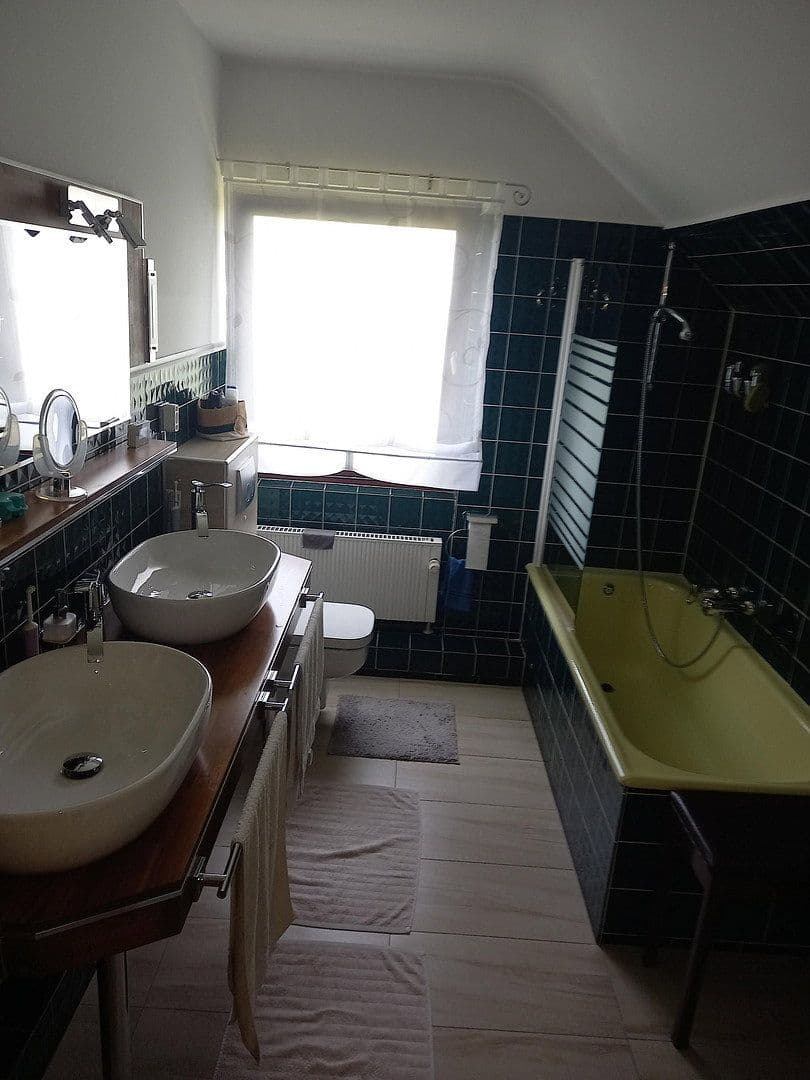 Prodej domu 134 m², pozemek 741 m², Großhansdorf, Šlesvicko-Holštýnsko Prodej domu 134 m², pozemek 741 m², Großhansdorf, Šlesvicko-Holštýnsko