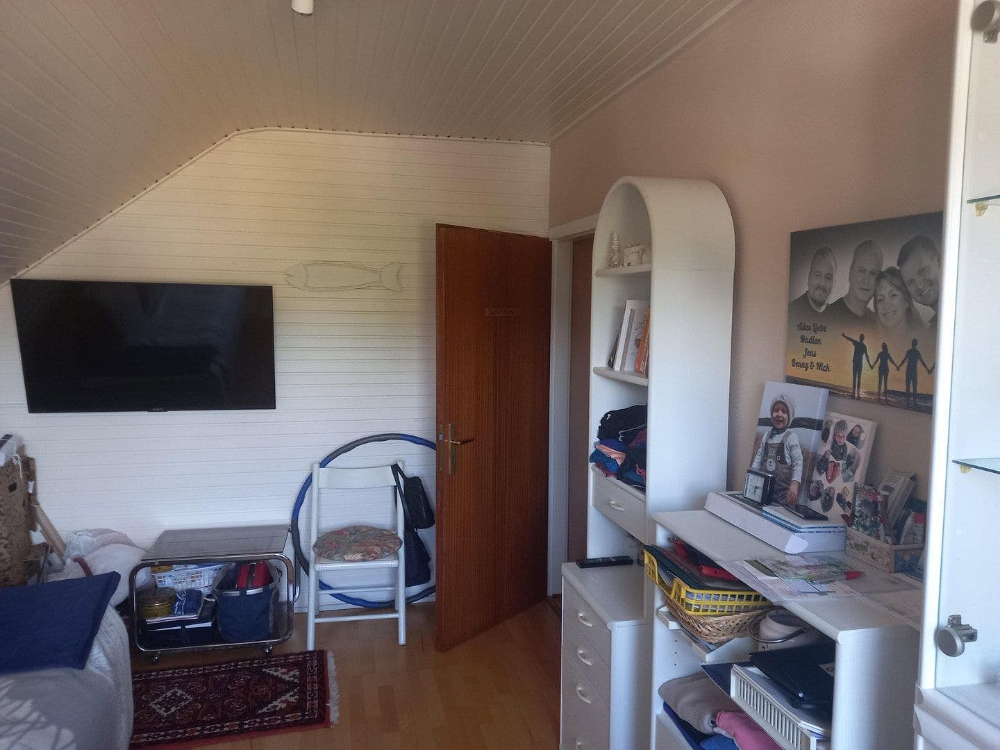 Prodej domu 134 m², pozemek 741 m², Großhansdorf, Šlesvicko-Holštýnsko Prodej domu 134 m², pozemek 741 m², Großhansdorf, Šlesvicko-Holštýnsko
