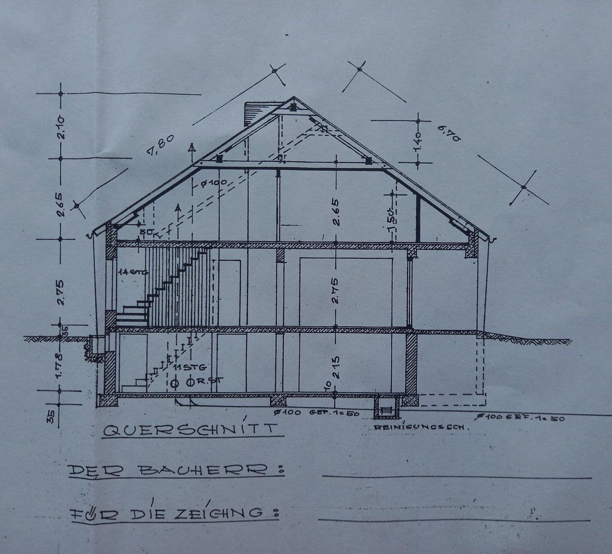 Prodej domu 134 m², pozemek 741 m², Großhansdorf, Šlesvicko-Holštýnsko Prodej domu 134 m², pozemek 741 m², Großhansdorf, Šlesvicko-Holštýnsko