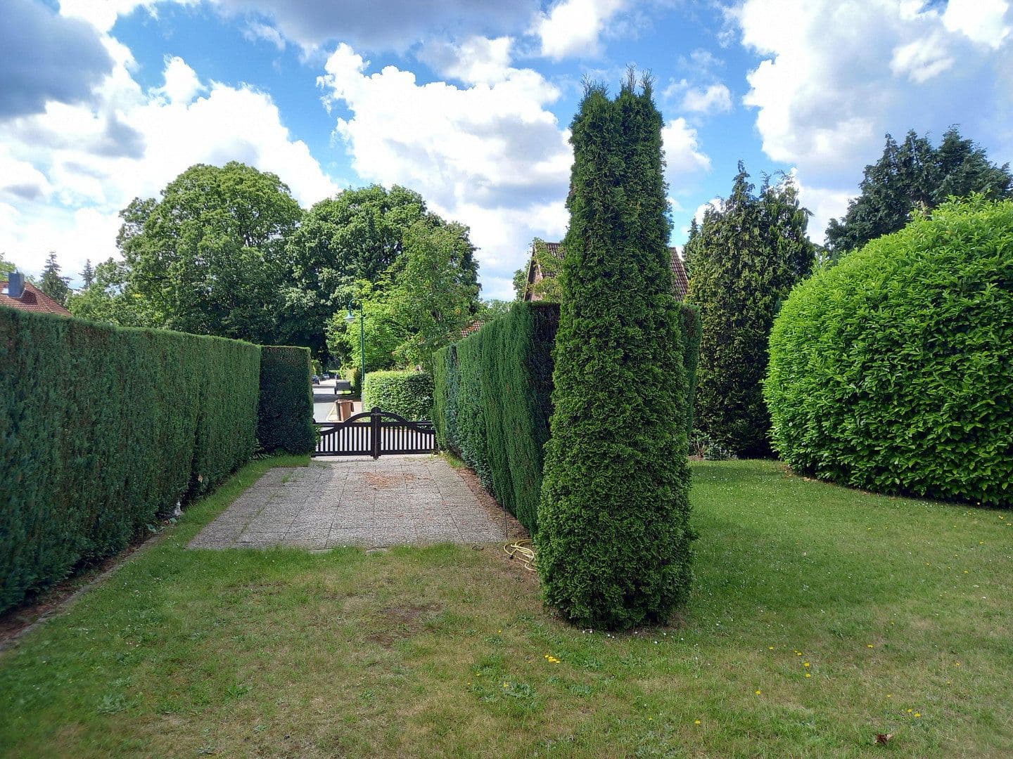 Prodej domu 134 m², pozemek 741 m², Großhansdorf, Šlesvicko-Holštýnsko Prodej domu 134 m², pozemek 741 m², Großhansdorf, Šlesvicko-Holštýnsko