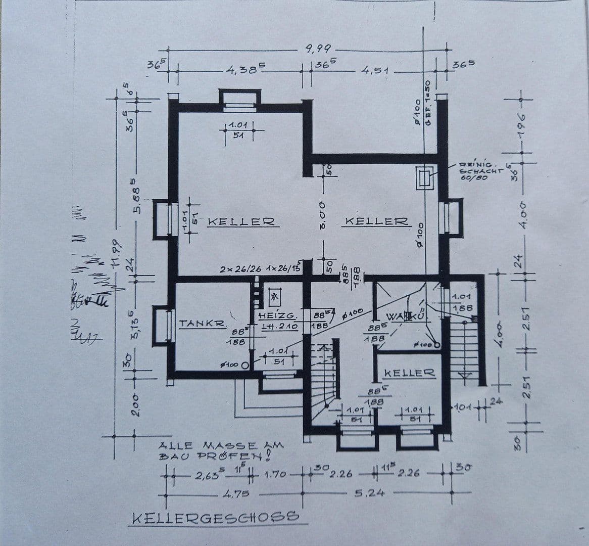 Prodej domu 134 m², pozemek 741 m², Großhansdorf, Šlesvicko-Holštýnsko Prodej domu 134 m², pozemek 741 m², Großhansdorf, Šlesvicko-Holštýnsko