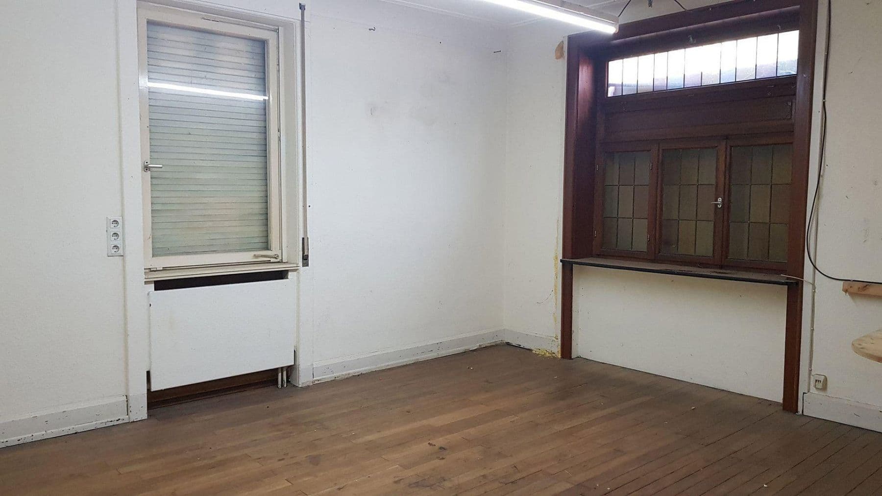 Pronájem nebytového prostoru 110 m², Radolfzell am Bodensee, Bádensko-Württembersko Pronájem nebytového prostoru 110 m², Radolfzell am Bodensee, Bádensko-Württembersko