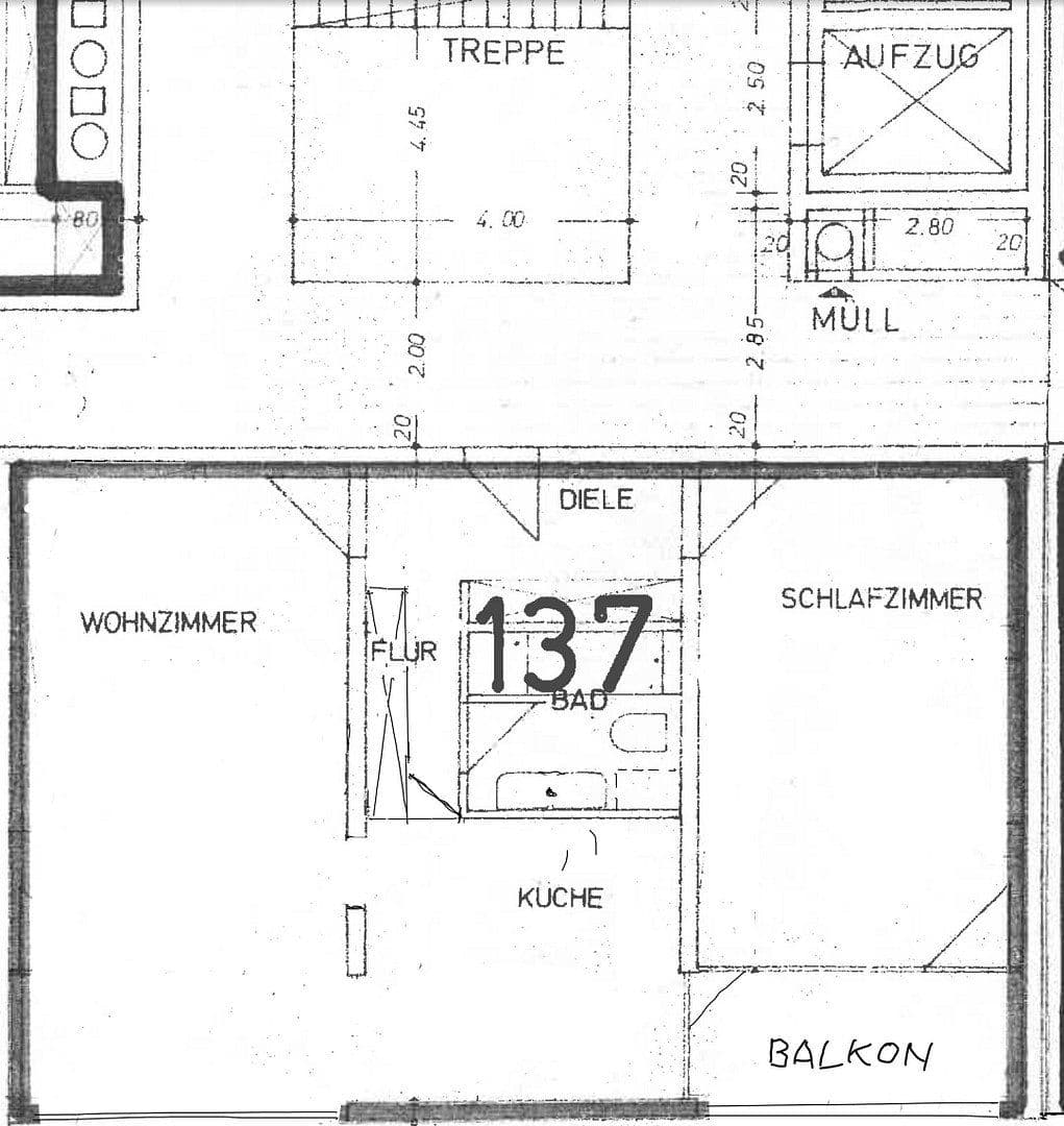 Prodej bytu 2+1 88 m², Sonthofen, Bavorsko Prodej bytu 2+1 88 m², Sonthofen, Bavorsko