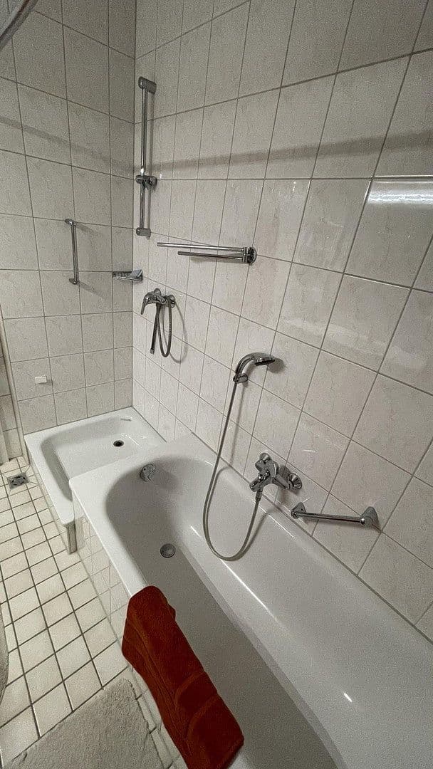 Prodej bytu 2+1 88 m², Sonthofen, Bavorsko Prodej bytu 2+1 88 m², Sonthofen, Bavorsko