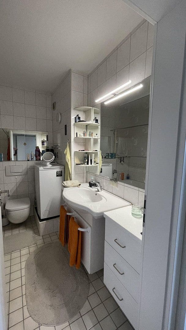Prodej bytu 2+1 88 m², Sonthofen, Bavorsko Prodej bytu 2+1 88 m², Sonthofen, Bavorsko
