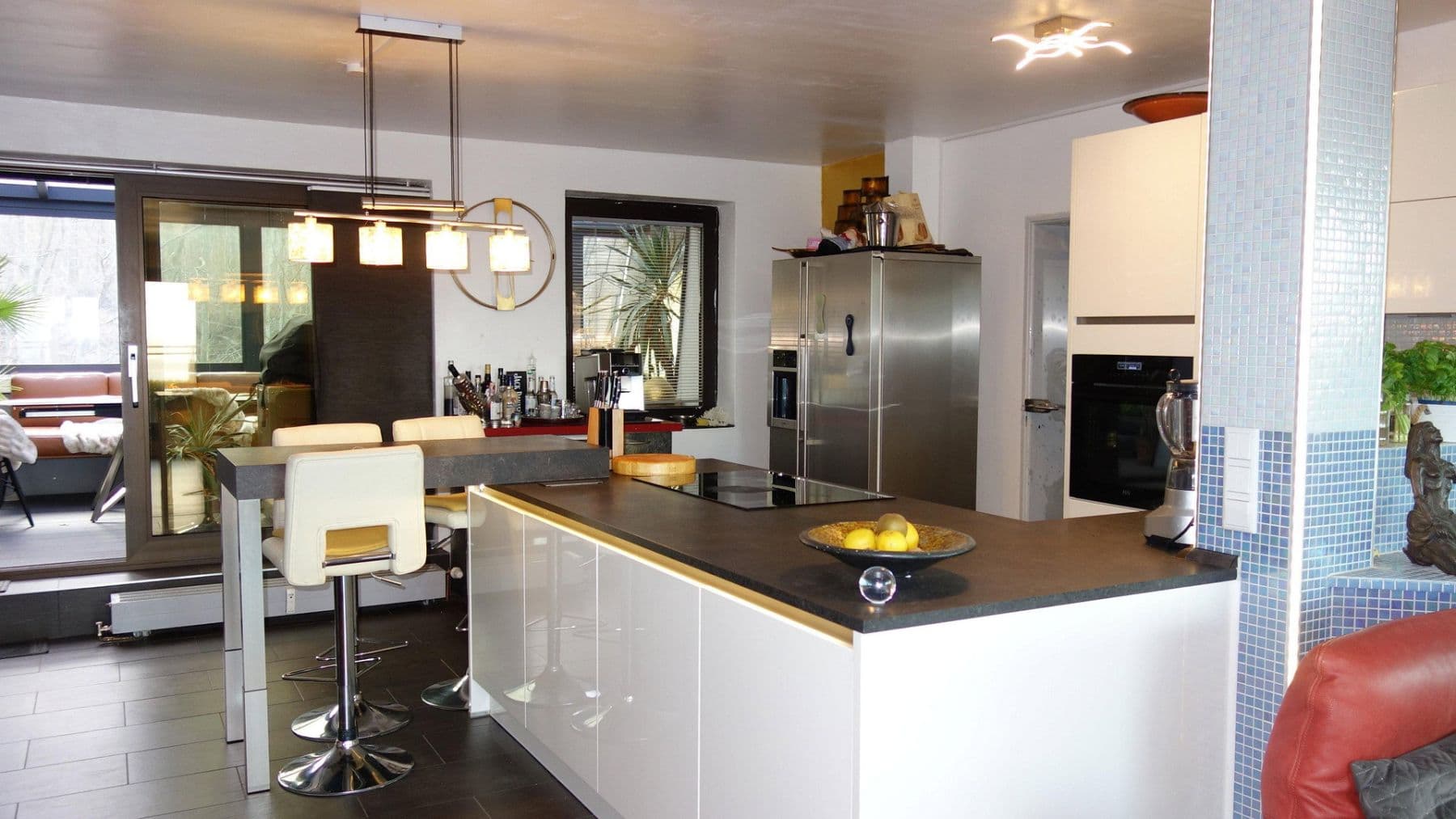 Prodej bytu 3+1 156 m², Harrislee, Šlesvicko-Holštýnsko Prodej bytu 3+1 156 m², Harrislee, Šlesvicko-Holštýnsko