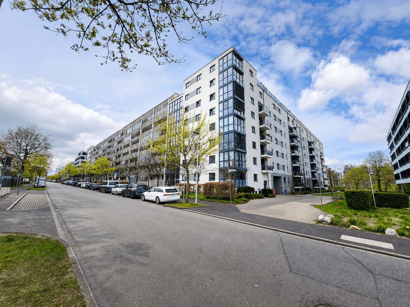 Pronájem bytu 2+1 40 m², Darmstadt, Hessen Pronájem bytu 2+1 40 m², Darmstadt, Hessen