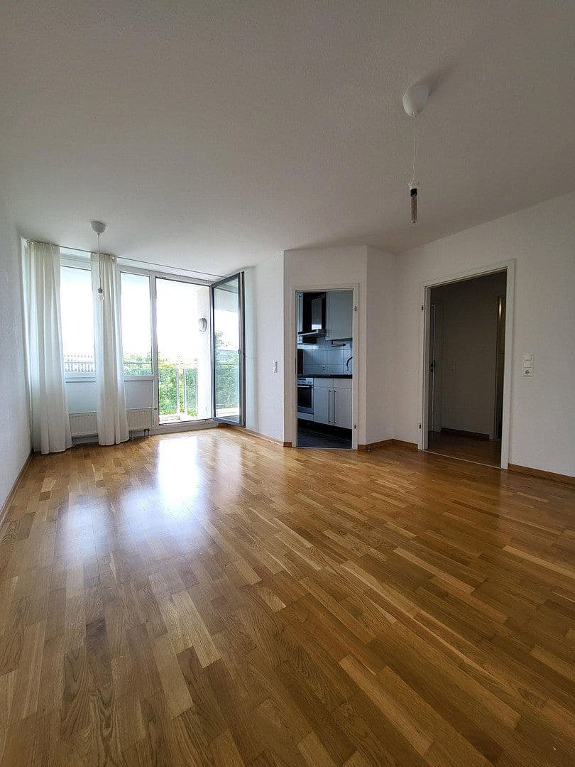 Pronájem bytu 2+1 40 m², Darmstadt, Hessen Pronájem bytu 2+1 40 m², Darmstadt, Hessen
