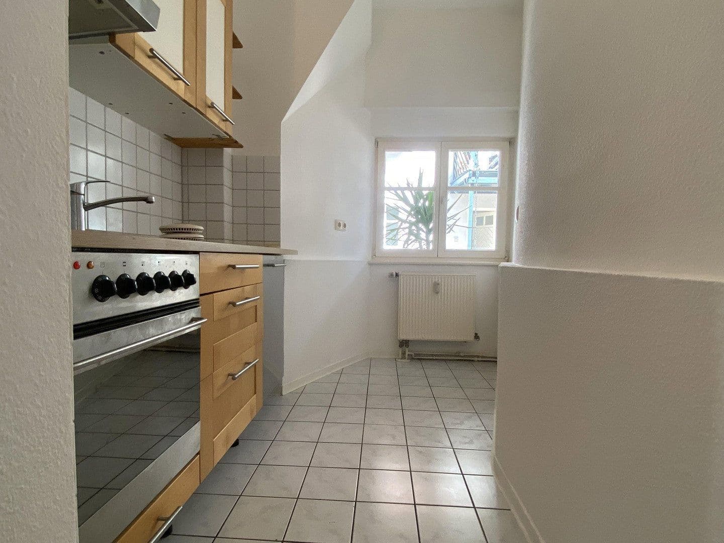 Pronájem bytu 1+1 27 m², Rathausstraße 7, Hofheim am Taunus, Hessen Pronájem bytu 1+1 27 m², Rathausstraße 7, Hofheim am Taunus, Hessen
