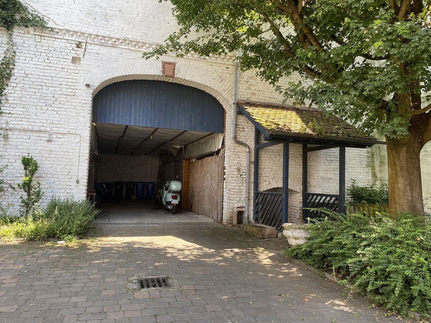 Pronájem bytu 1+1 27 m², Rathausstraße 7, Hofheim am Taunus, Hessen Pronájem bytu 1+1 27 m², Rathausstraße 7, Hofheim am Taunus, Hessen