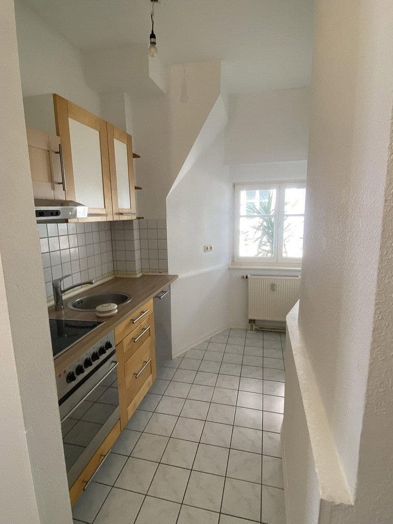 Pronájem bytu 1+1 27 m², Rathausstraße 7, Hofheim am Taunus, Hessen Pronájem bytu 1+1 27 m², Rathausstraße 7, Hofheim am Taunus, Hessen