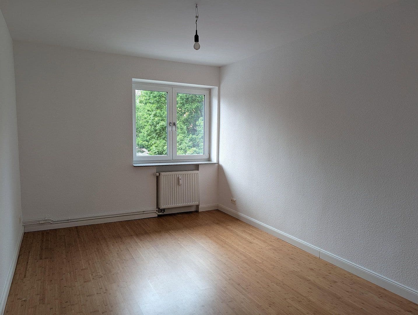 Pronájem bytu 2+1 52 m², Bei der Hopfenkarre 28, Hamburg, Hamburg Pronájem bytu 2+1 52 m², Bei der Hopfenkarre 28, Hamburg, Hamburg