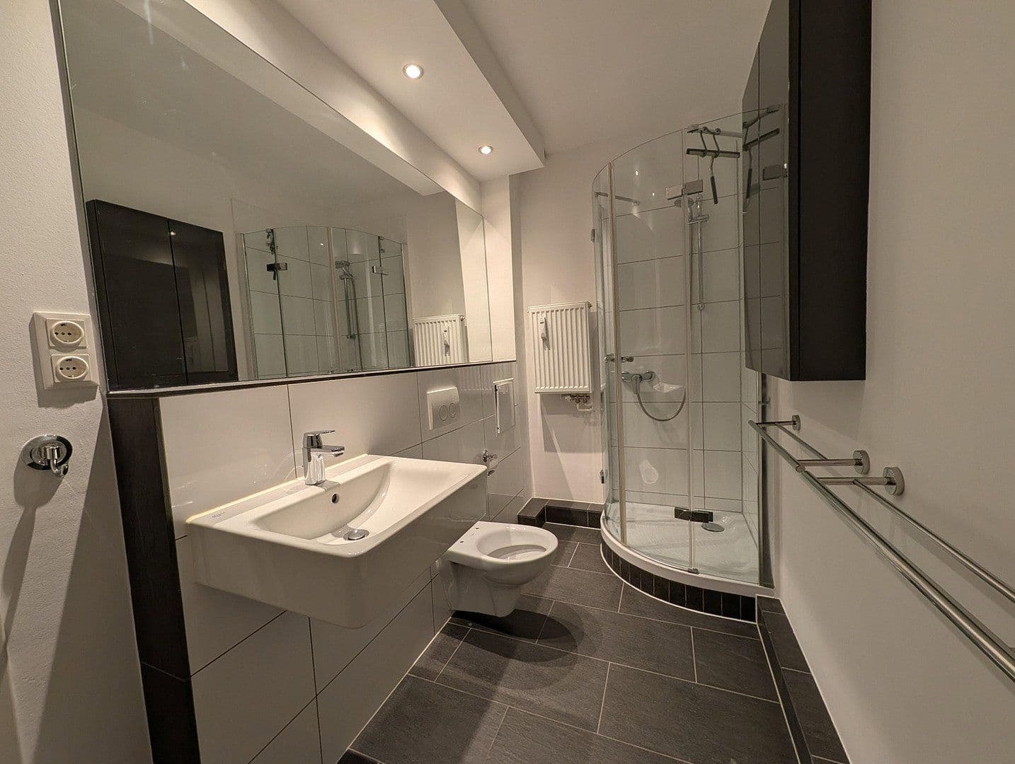 Pronájem bytu 2+1 52 m², Bei der Hopfenkarre 28, Hamburg, Hamburg Pronájem bytu 2+1 52 m², Bei der Hopfenkarre 28, Hamburg, Hamburg
