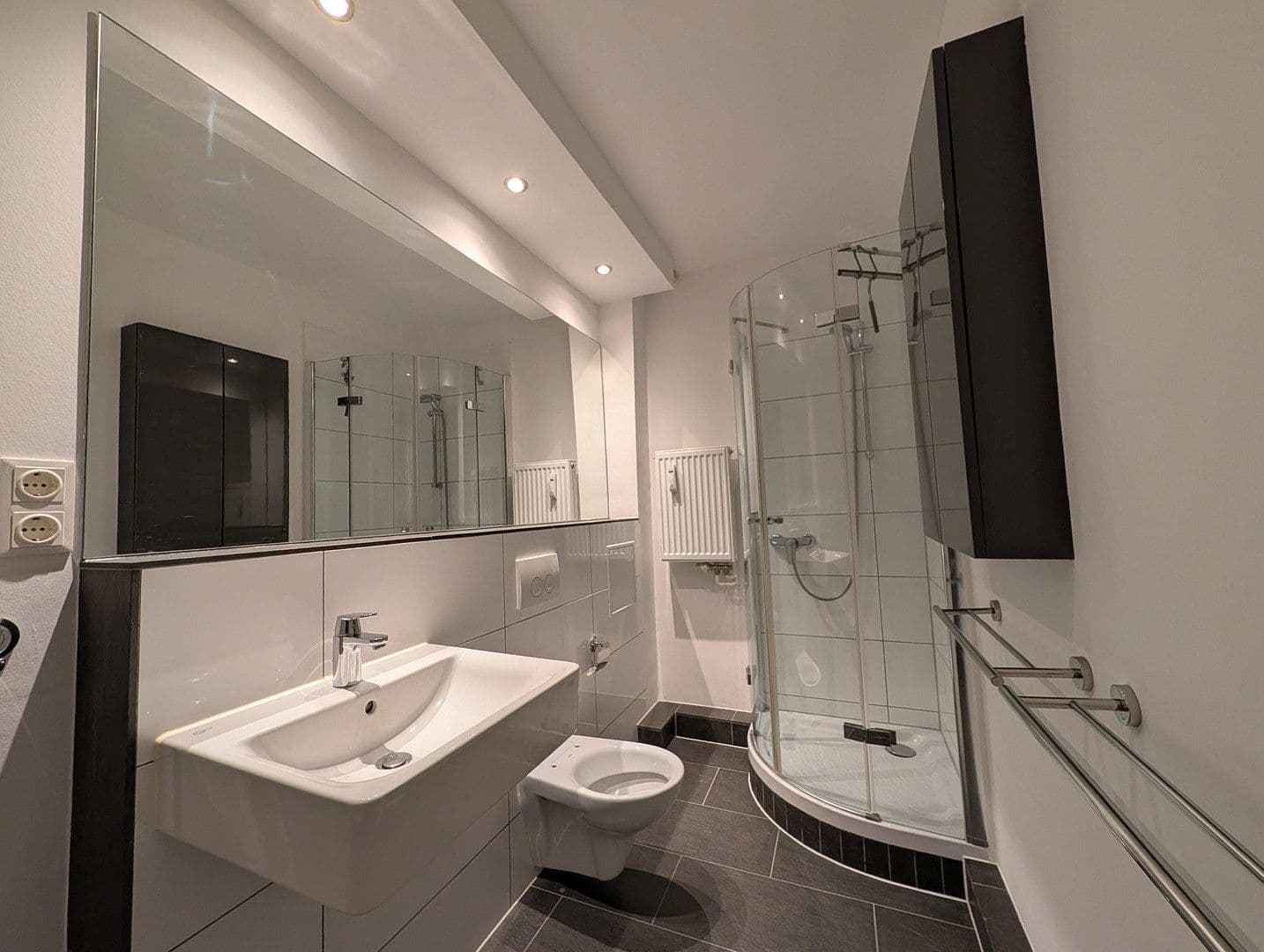 Pronájem bytu 2+1 52 m², Bei der Hopfenkarre 28, Hamburg, Hamburg Pronájem bytu 2+1 52 m², Bei der Hopfenkarre 28, Hamburg, Hamburg