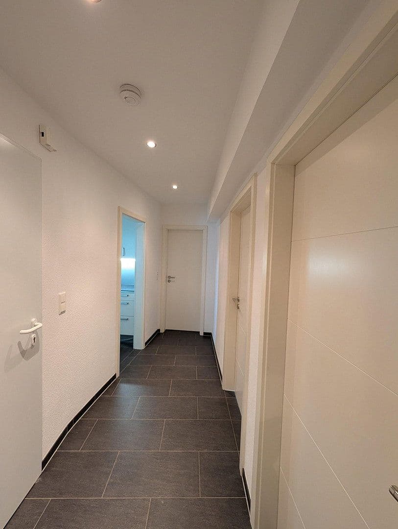 Pronájem bytu 2+1 52 m², Bei der Hopfenkarre 28, Hamburg, Hamburg Pronájem bytu 2+1 52 m², Bei der Hopfenkarre 28, Hamburg, Hamburg