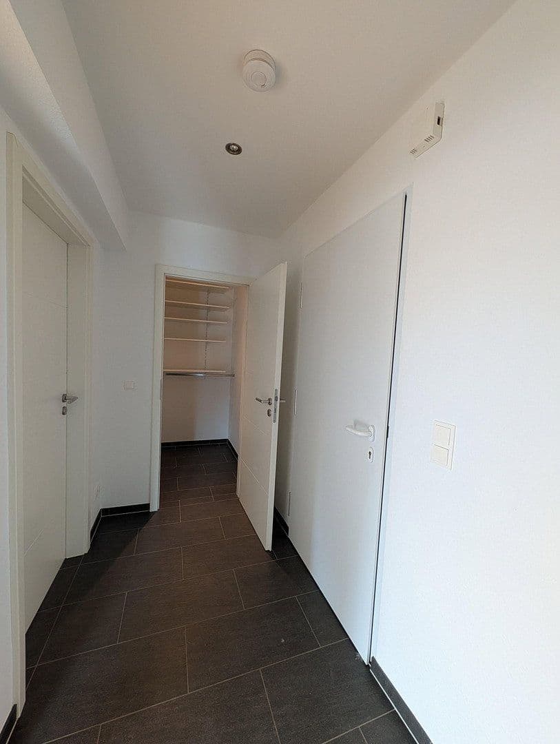 Pronájem bytu 2+1 52 m², Bei der Hopfenkarre 28, Hamburg, Hamburg Pronájem bytu 2+1 52 m², Bei der Hopfenkarre 28, Hamburg, Hamburg
