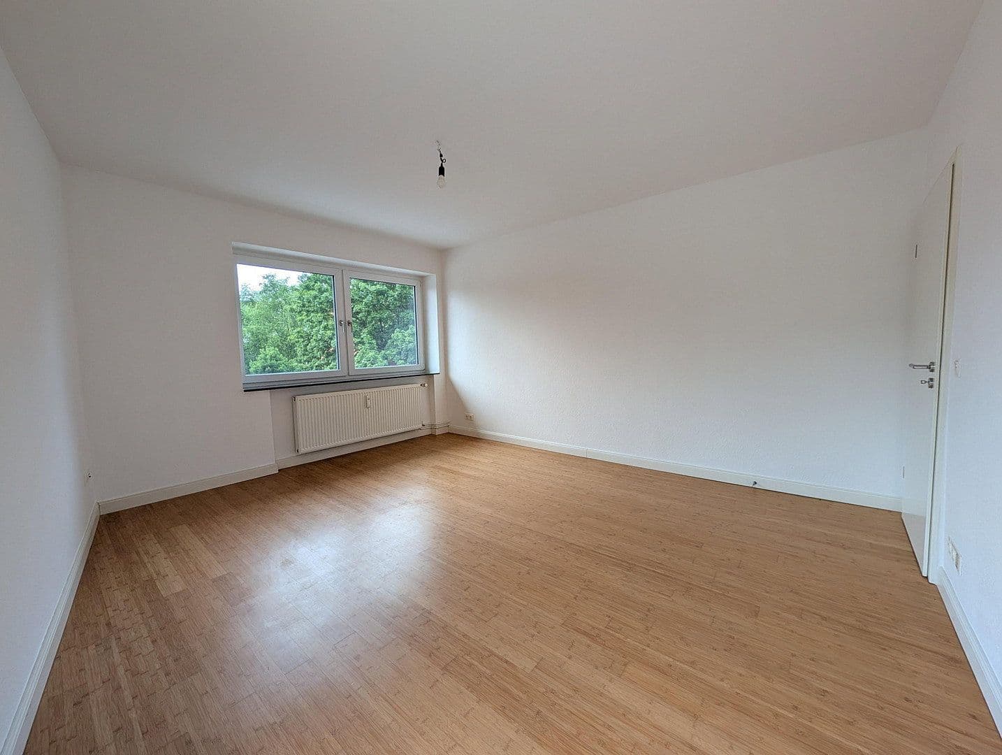 Pronájem bytu 2+1 52 m², Bei der Hopfenkarre 28, Hamburg, Hamburg Pronájem bytu 2+1 52 m², Bei der Hopfenkarre 28, Hamburg, Hamburg