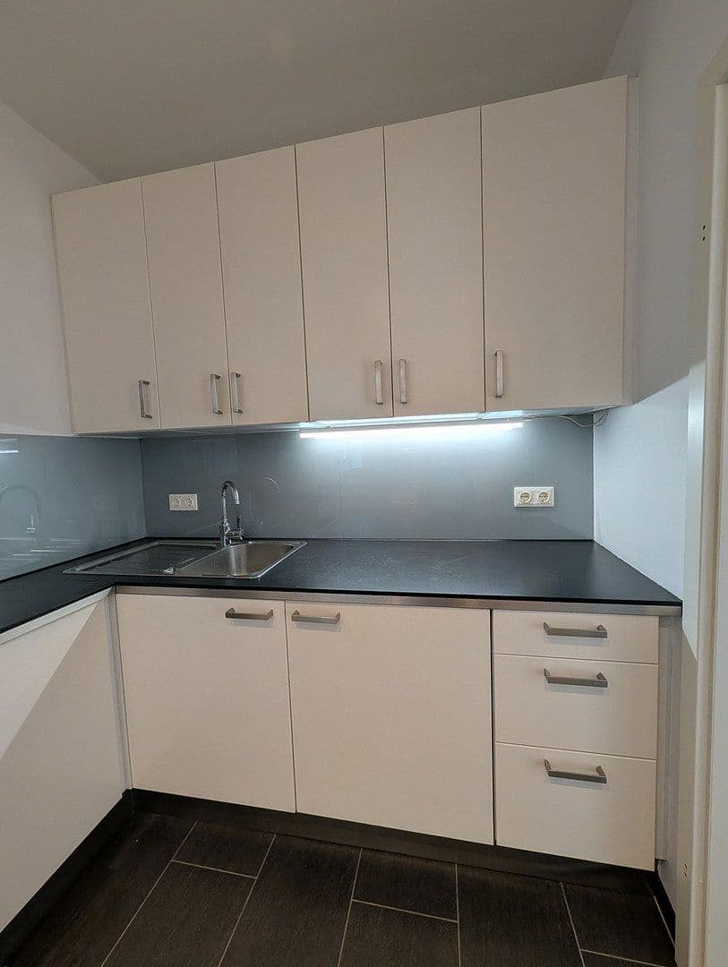 Pronájem bytu 2+1 52 m², Bei der Hopfenkarre 28, Hamburg, Hamburg Pronájem bytu 2+1 52 m², Bei der Hopfenkarre 28, Hamburg, Hamburg