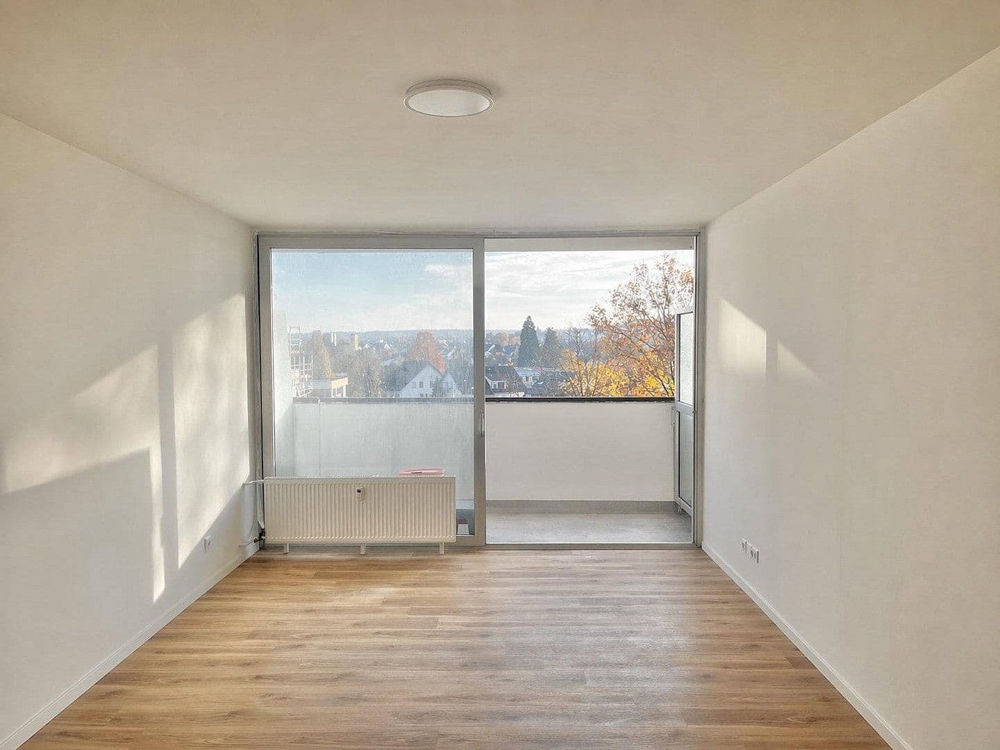 Prodej bytu 1+1 37 m², Dreieichstraße 21, Dietzenbach, Hessen Prodej bytu 1+1 37 m², Dreieichstraße 21, Dietzenbach, Hessen