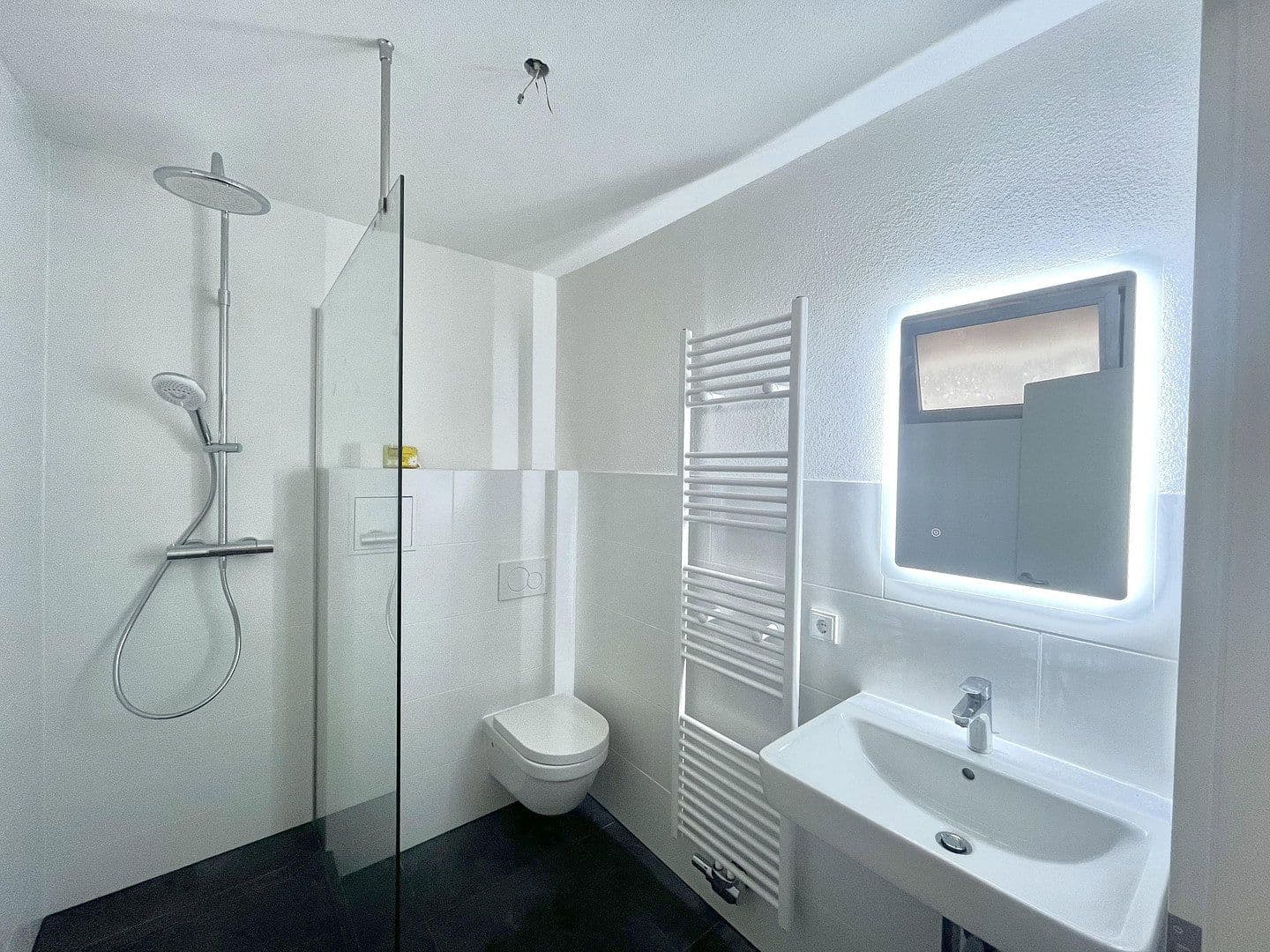 Prodej bytu 1+1 37 m², Dreieichstraße 21, Dietzenbach, Hessen Prodej bytu 1+1 37 m², Dreieichstraße 21, Dietzenbach, Hessen