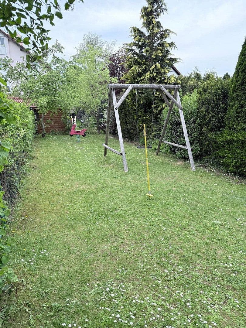 Prodej bytu 4+1 113 m², Unterhaching, Bavorsko Prodej bytu 4+1 113 m², Unterhaching, Bavorsko