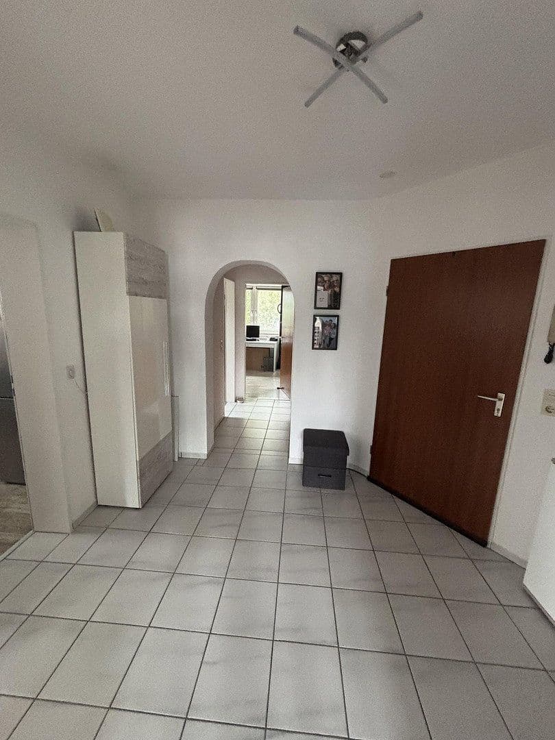 Pronájem bytu 3+1 77 m², Motkestr. 6, Lünen, Severní Porýní-Vestfálsko Pronájem bytu 3+1 77 m², Motkestr. 6, Lünen, Severní Porýní-Vestfálsko