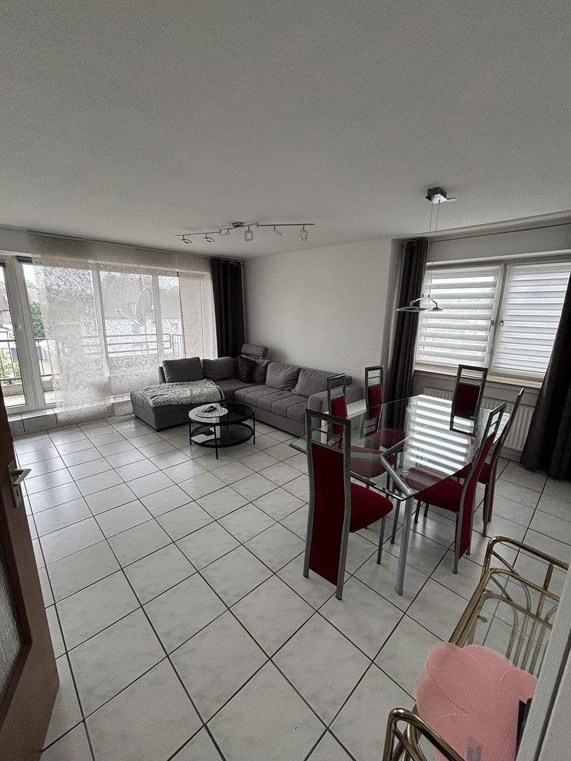 Pronájem bytu 3+1 77 m², Motkestr. 6, Lünen, Severní Porýní-Vestfálsko Pronájem bytu 3+1 77 m², Motkestr. 6, Lünen, Severní Porýní-Vestfálsko