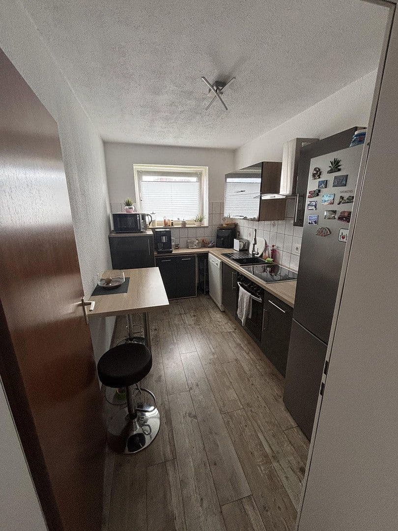 Pronájem bytu 3+1 77 m², Motkestr. 6, Lünen, Severní Porýní-Vestfálsko Pronájem bytu 3+1 77 m², Motkestr. 6, Lünen, Severní Porýní-Vestfálsko