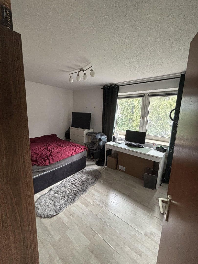 Pronájem bytu 3+1 77 m², Motkestr. 6, Lünen, Severní Porýní-Vestfálsko Pronájem bytu 3+1 77 m², Motkestr. 6, Lünen, Severní Porýní-Vestfálsko
