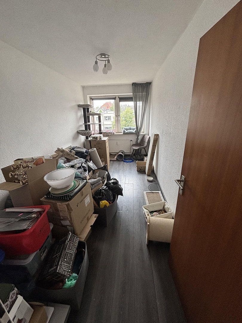 Pronájem bytu 3+1 77 m², Motkestr. 6, Lünen, Severní Porýní-Vestfálsko Pronájem bytu 3+1 77 m², Motkestr. 6, Lünen, Severní Porýní-Vestfálsko