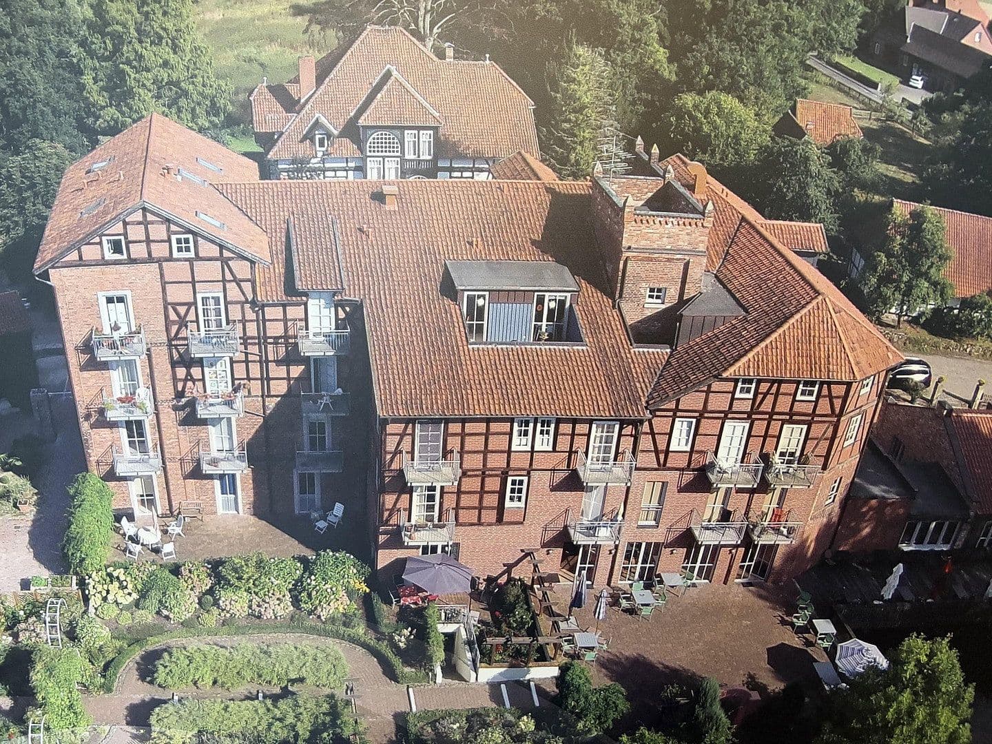 Pronájem bytu 2+1 57 m², An der Stauwiese 3, Uetze, Dolní Sasko Pronájem bytu 2+1 57 m², An der Stauwiese 3, Uetze, Dolní Sasko