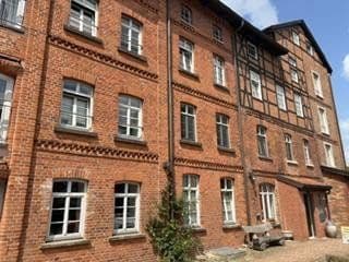 Pronájem bytu 2+1 57 m², An der Stauwiese 3, Uetze, Dolní Sasko Pronájem bytu 2+1 57 m², An der Stauwiese 3, Uetze, Dolní Sasko
