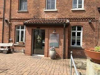 Pronájem bytu 2+1 57 m², An der Stauwiese 3, Uetze, Dolní Sasko Pronájem bytu 2+1 57 m², An der Stauwiese 3, Uetze, Dolní Sasko