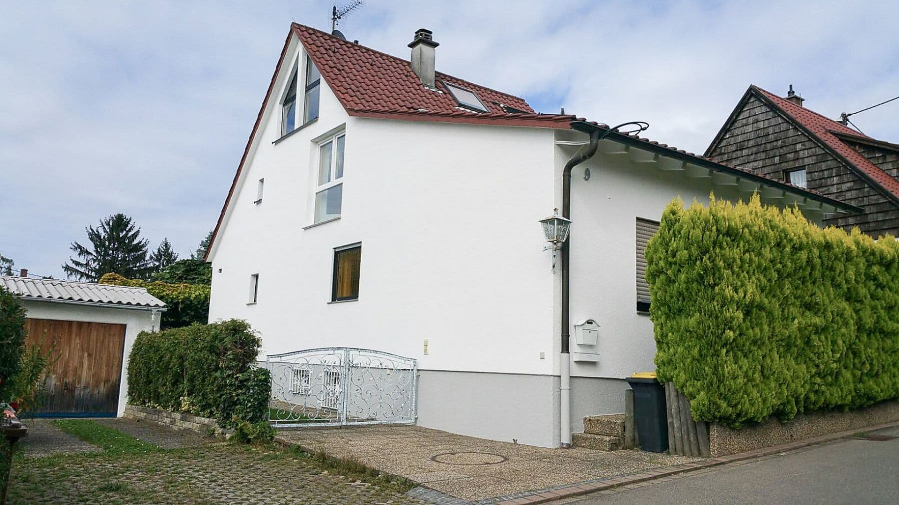 Prodej domu 133 m², pozemek 458 m², Stuttgart, Bádensko-Württembersko Prodej domu 133 m², pozemek 458 m², Stuttgart, Bádensko-Württembersko