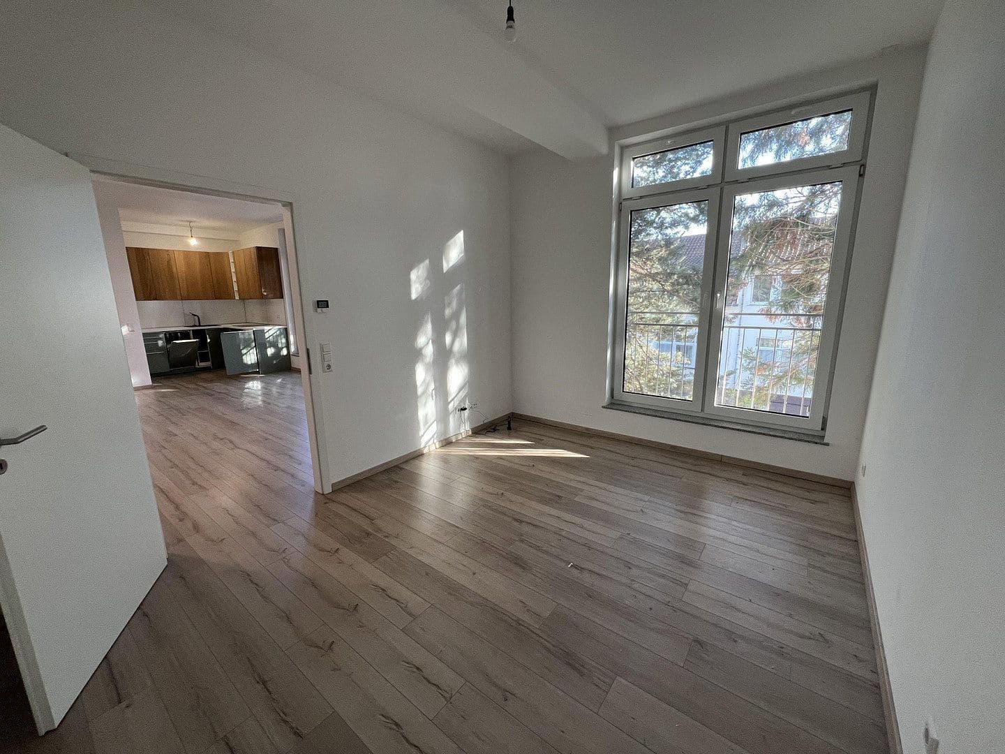 Prodej bytu 2+1 65 m², In den Breitwiesen 13, Wiesloch, Bádensko-Württembersko Prodej bytu 2+1 65 m², In den Breitwiesen 13, Wiesloch, Bádensko-Württembersko