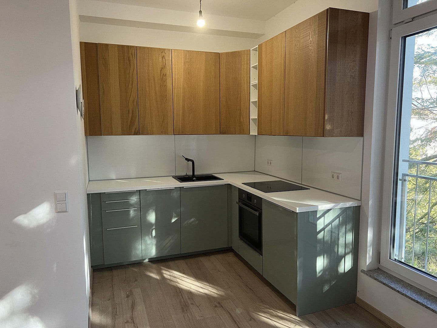 Prodej bytu 2+1 65 m², In den Breitwiesen 13, Wiesloch, Bádensko-Württembersko Prodej bytu 2+1 65 m², In den Breitwiesen 13, Wiesloch, Bádensko-Württembersko