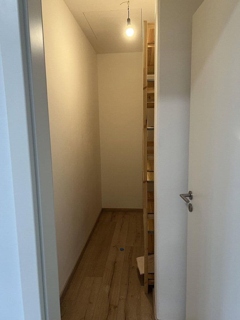 Prodej bytu 2+1 65 m², In den Breitwiesen 13, Wiesloch, Bádensko-Württembersko Prodej bytu 2+1 65 m², In den Breitwiesen 13, Wiesloch, Bádensko-Württembersko