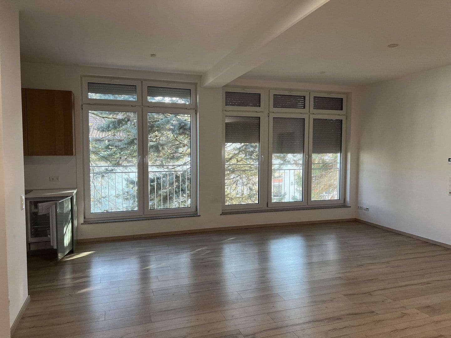 Prodej bytu 2+1 65 m², In den Breitwiesen 13, Wiesloch, Bádensko-Württembersko Prodej bytu 2+1 65 m², In den Breitwiesen 13, Wiesloch, Bádensko-Württembersko
