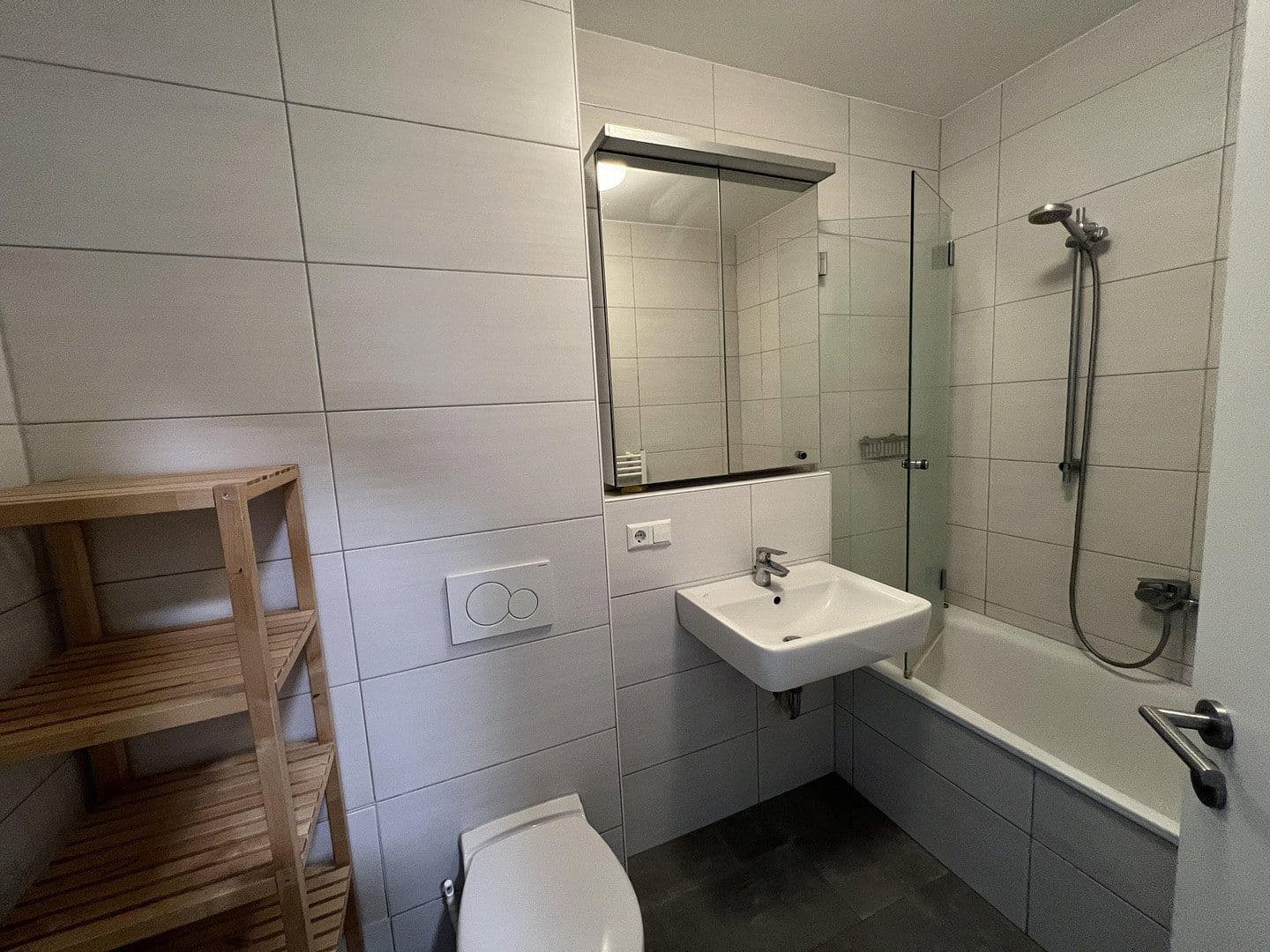 Prodej bytu 2+1 65 m², In den Breitwiesen 13, Wiesloch, Bádensko-Württembersko Prodej bytu 2+1 65 m², In den Breitwiesen 13, Wiesloch, Bádensko-Württembersko