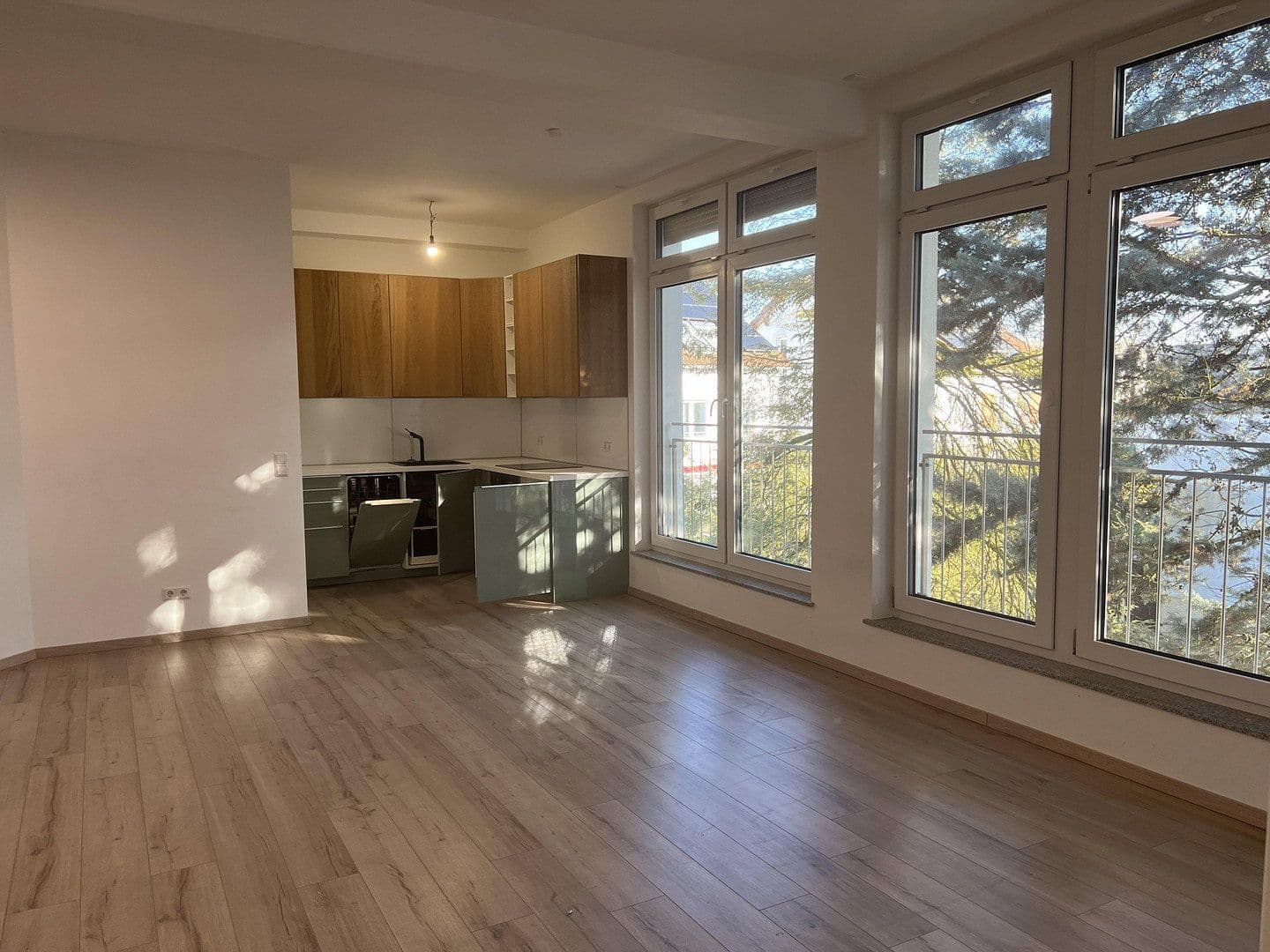 Prodej bytu 2+1 65 m², In den Breitwiesen 13, Wiesloch, Bádensko-Württembersko Prodej bytu 2+1 65 m², In den Breitwiesen 13, Wiesloch, Bádensko-Württembersko