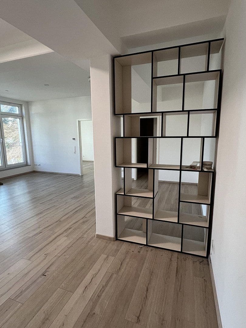 Prodej bytu 2+1 65 m², In den Breitwiesen 13, Wiesloch, Bádensko-Württembersko Prodej bytu 2+1 65 m², In den Breitwiesen 13, Wiesloch, Bádensko-Württembersko