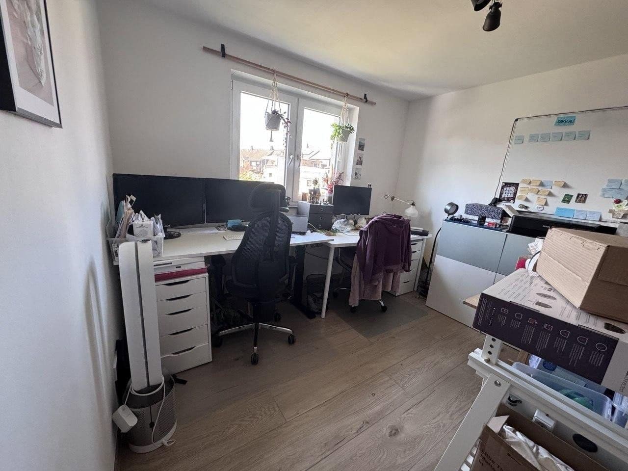 Prodej bytu 4+1 113 m², Hockenheim, Bádensko-Württembersko Prodej bytu 4+1 113 m², Hockenheim, Bádensko-Württembersko