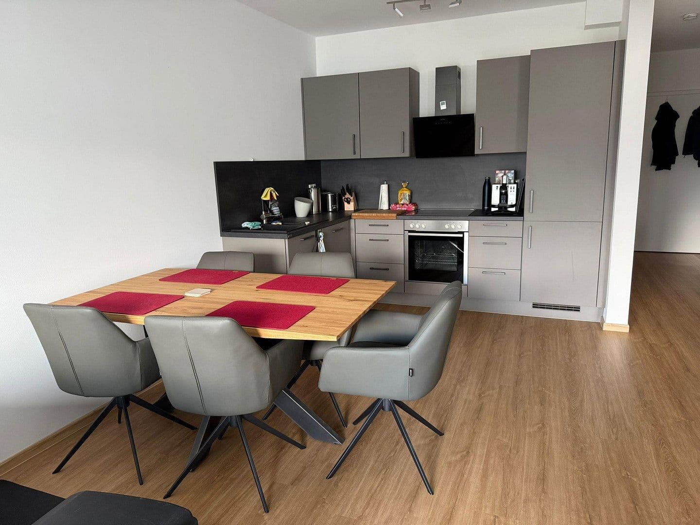 Pronájem bytu 2+1 62 m², Kumpstrasse 52, Altenkirchen (Westerwald), Porýní-Falc Pronájem bytu 2+1 62 m², Kumpstrasse 52, Altenkirchen (Westerwald), Porýní-Falc