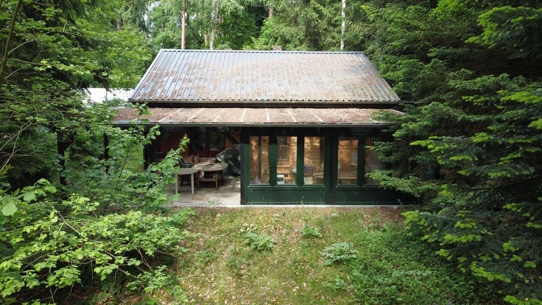 Prodej pozemku 4.447 m², Wenzendorf, Dolní Sasko Prodej pozemku 4.447 m², Wenzendorf, Dolní Sasko